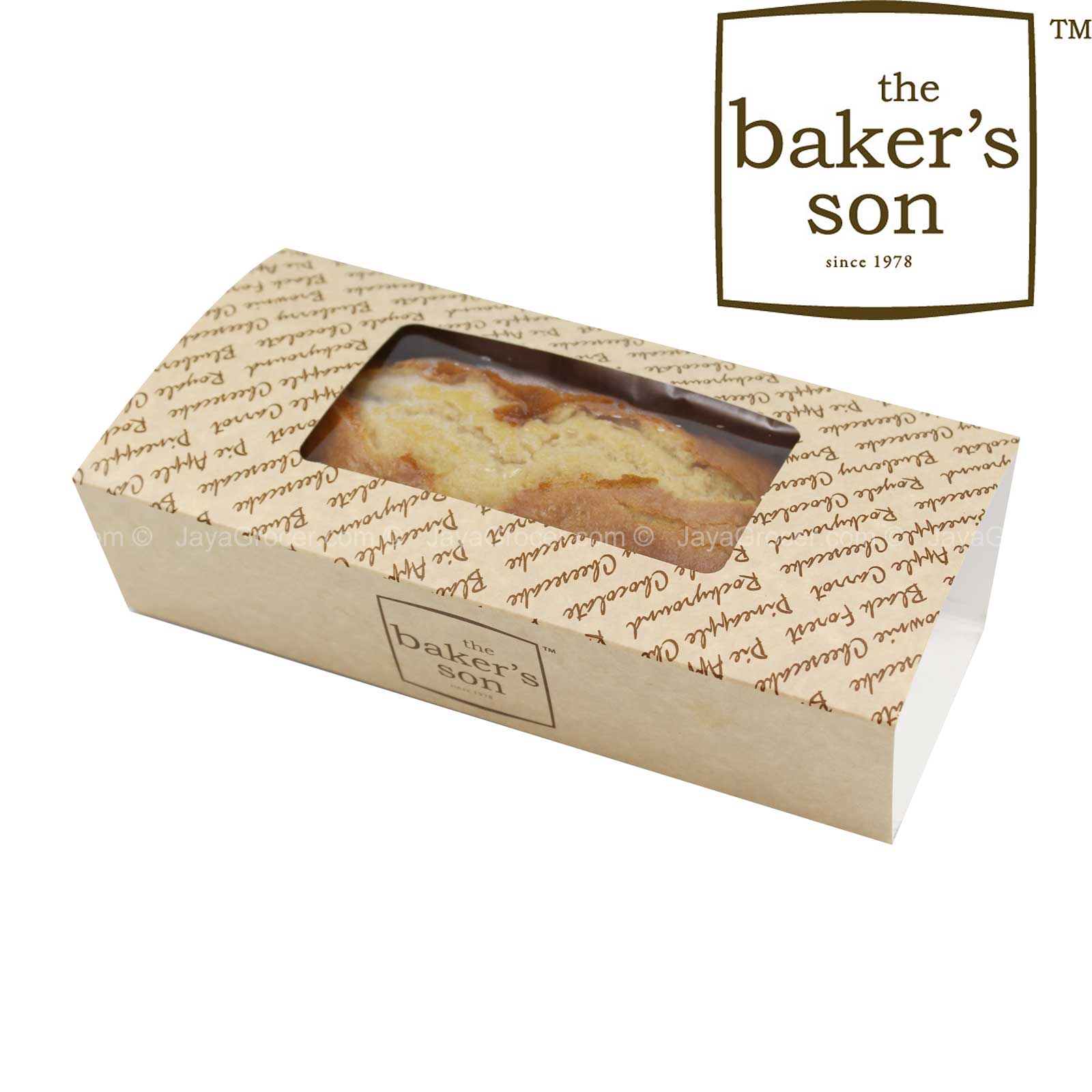 Raisin & Cranberry Muffin 1unit