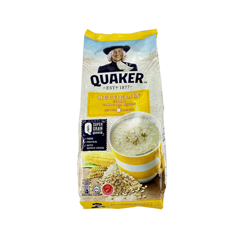 Quaker Multigrain Cereal 400g