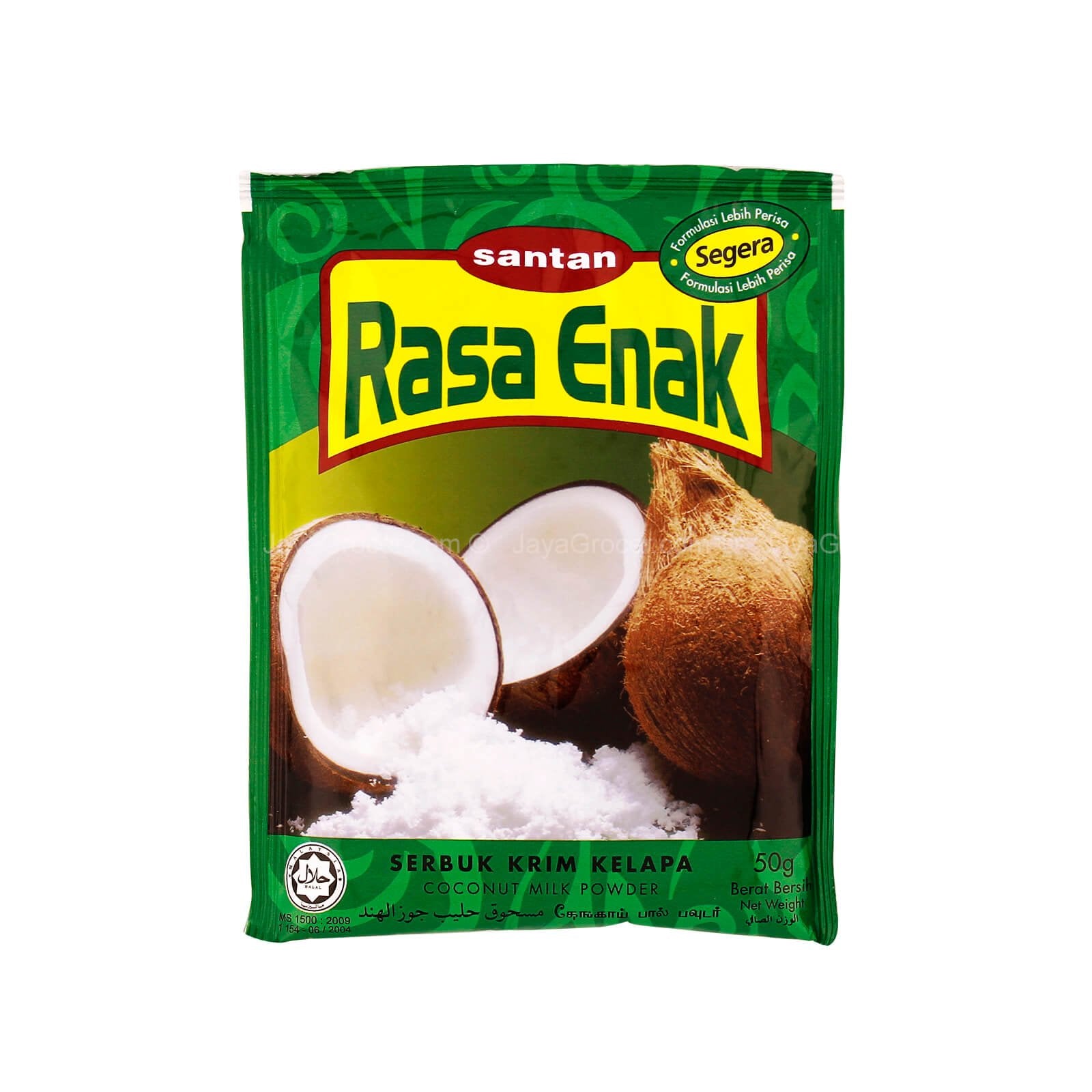 Rasa Enak Coconut Milk Powder 50g