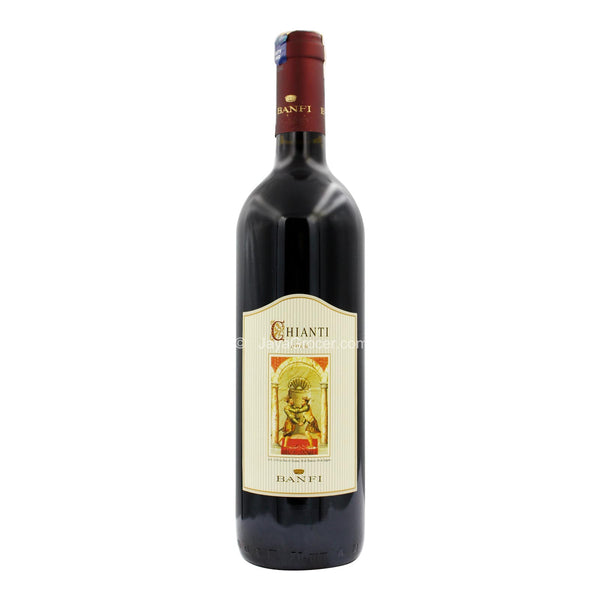 Banfi Chianti Wine 750ml
