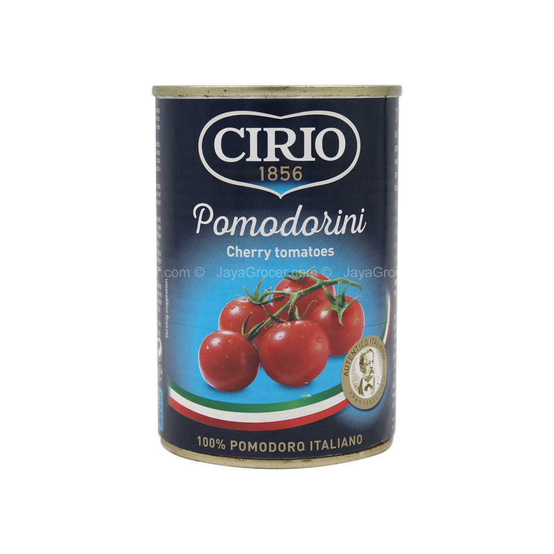 Cirio Cherry Tomatoes 400g