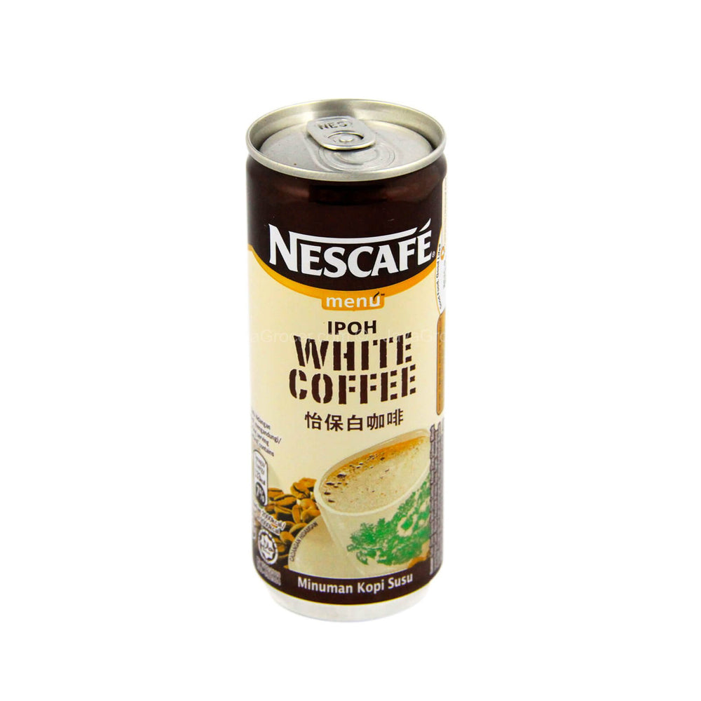 Nescafe Ipoh White Coffee 240ml