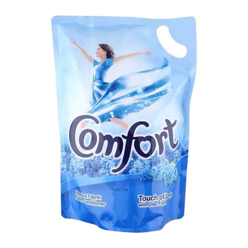 Comfort Concentrate Fabric Softener Morning Fresh 1.8L