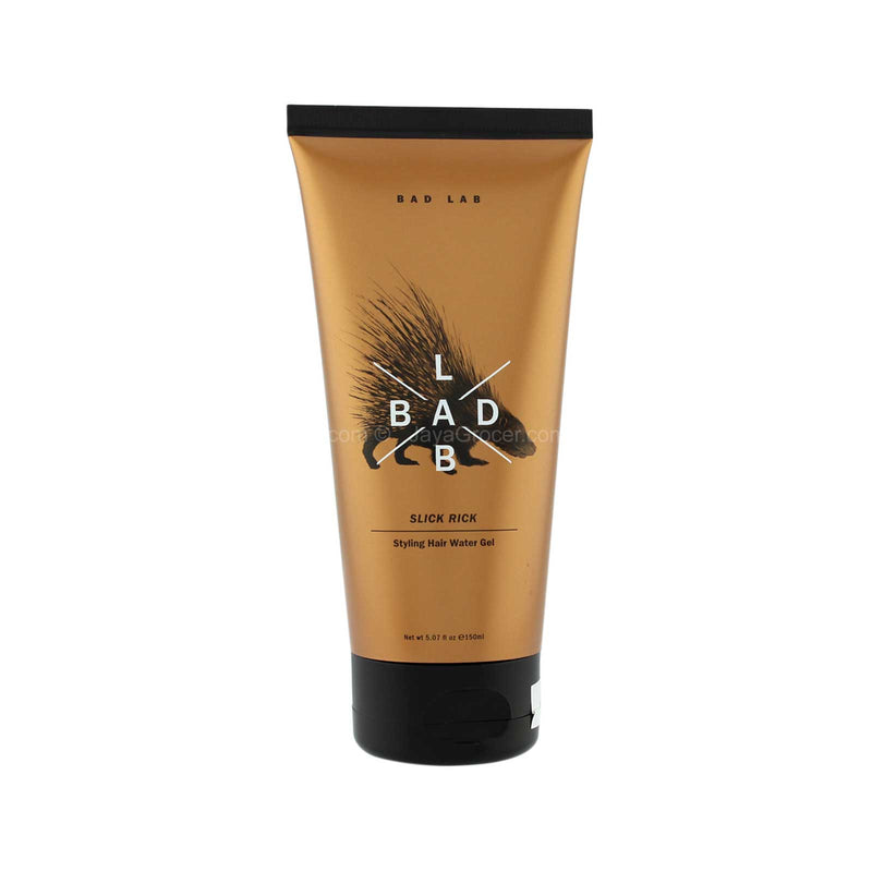 BAD LAB SLICK RICK HAIR GEL 150G *1