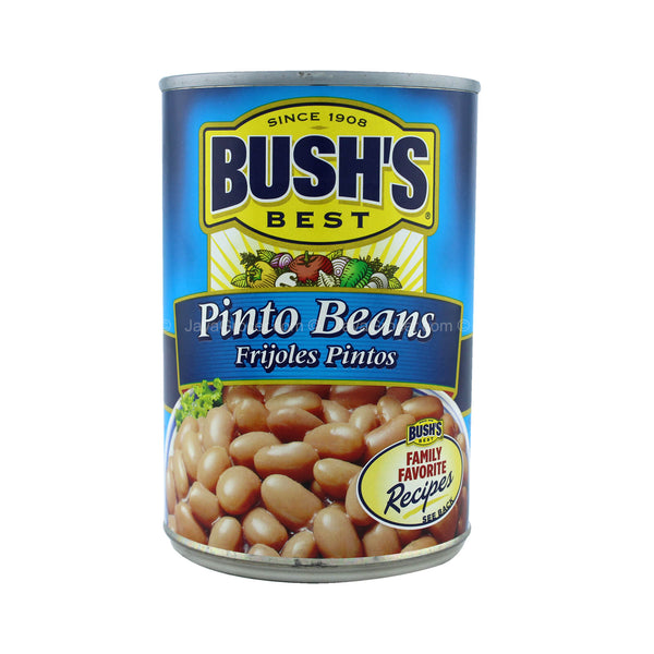 Bush’s Best Pinto Beans 454g