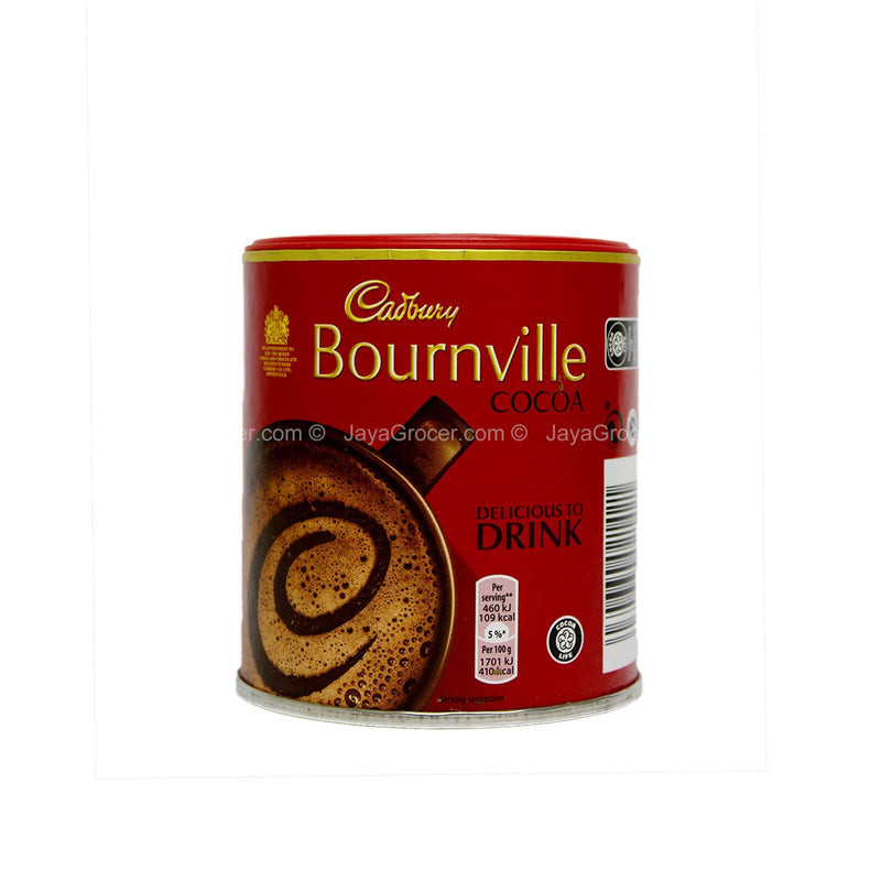 Cadbury Bournville Cocoa 125g