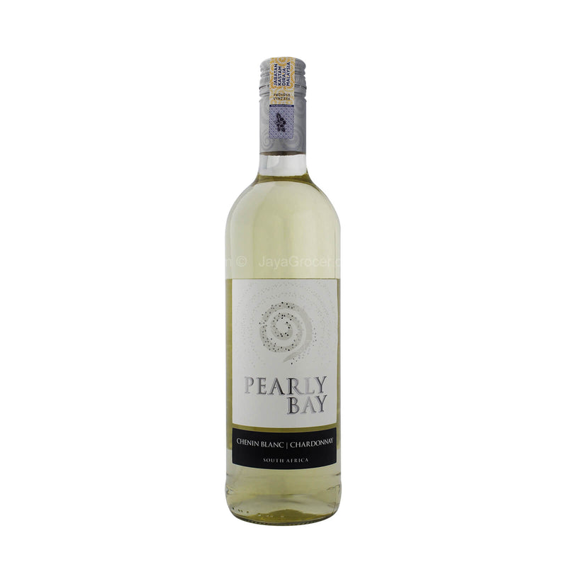 Pearly Bay Chenin Blanc Chardonnay Wine 750ml