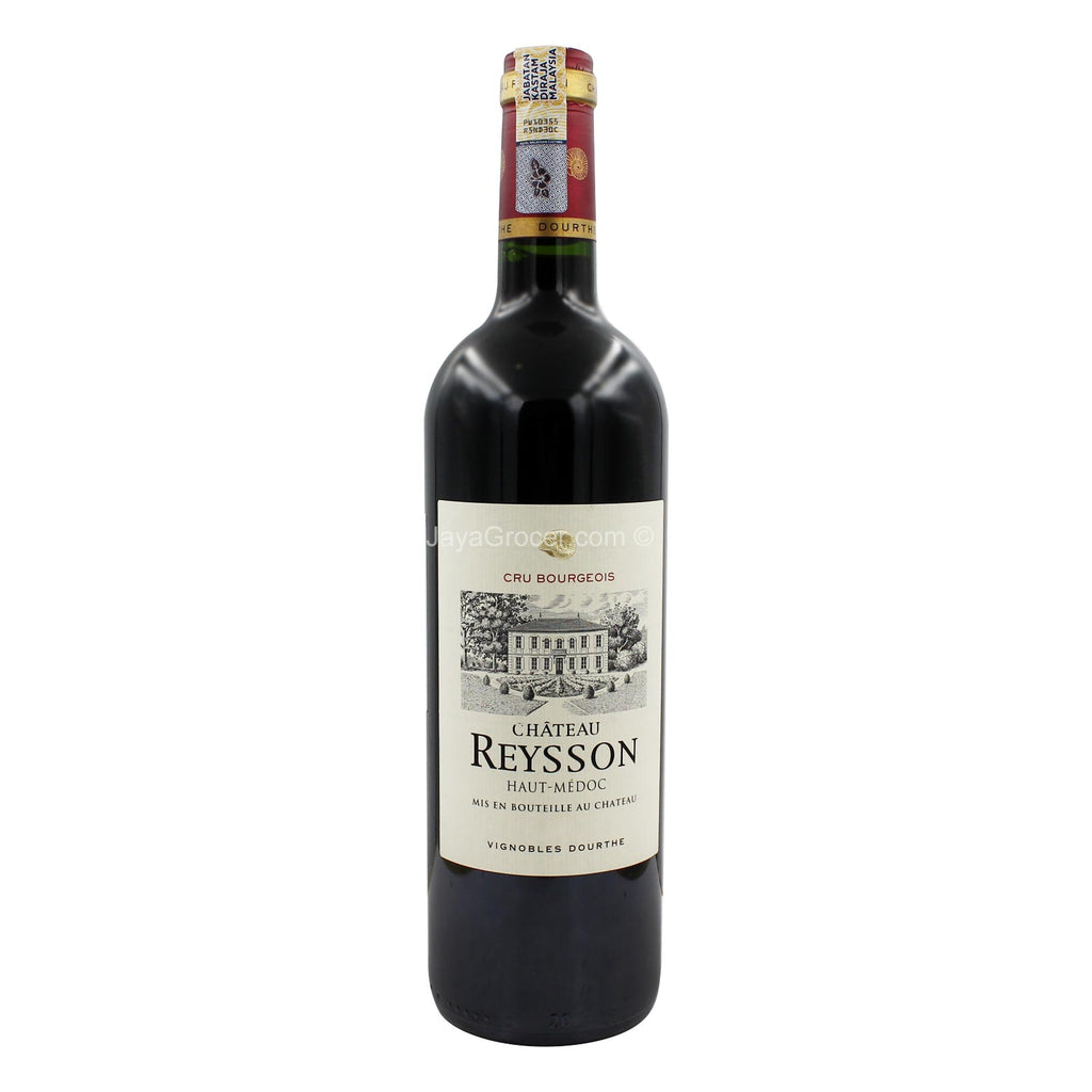 ChÃƒÂ¢teau Reysson Haut-MÃƒÂ©doc 750ml