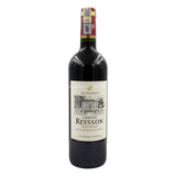 ChÃƒÂ¢teau Reysson Haut-MÃƒÂ©doc 750ml