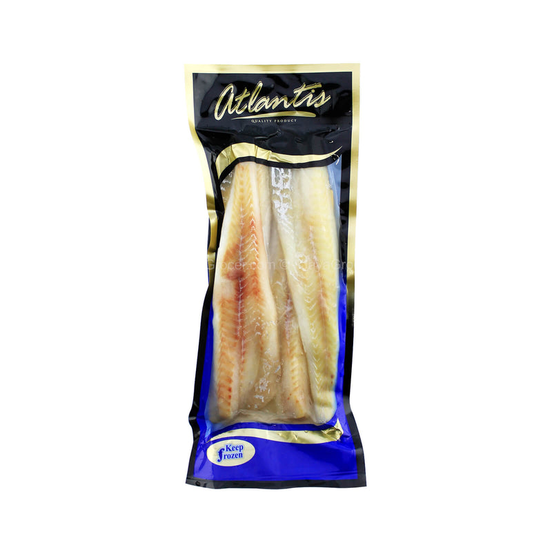 Atlantis IQF Pollock Fillet 500g