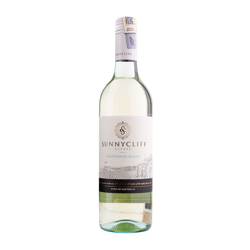 Sunny Cliff Sauvignon Blanc Wine 750ml