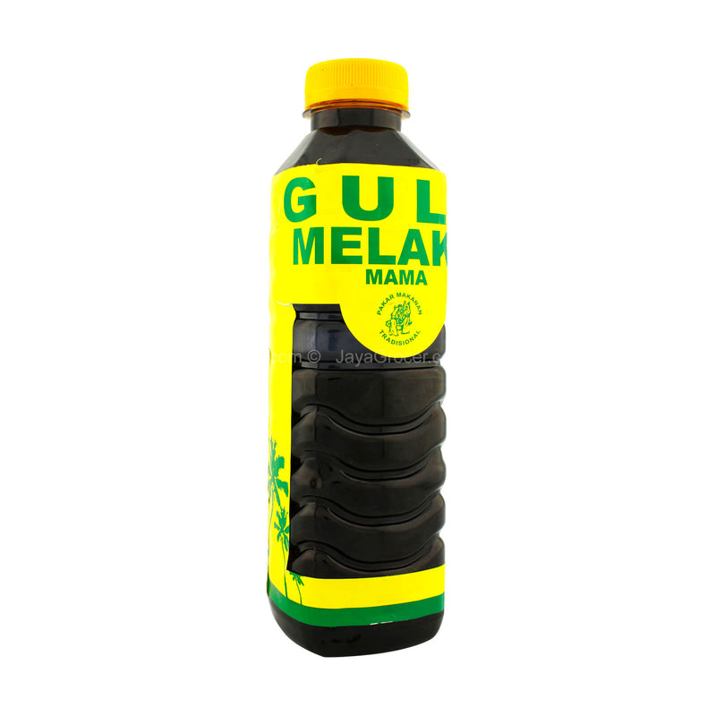 Mamaku Palm Sugar (Gula Melaka) 500ml