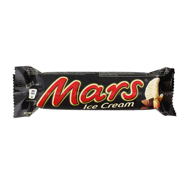 Mars Ice Cream Bar 60g