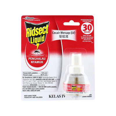 Ridsect Liquid Refill 22ml