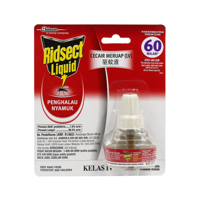 Ridsect Liquid Refill 44ml