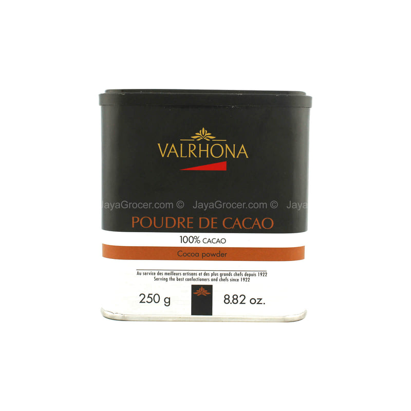 Varlhona Cocoa Powder 250g