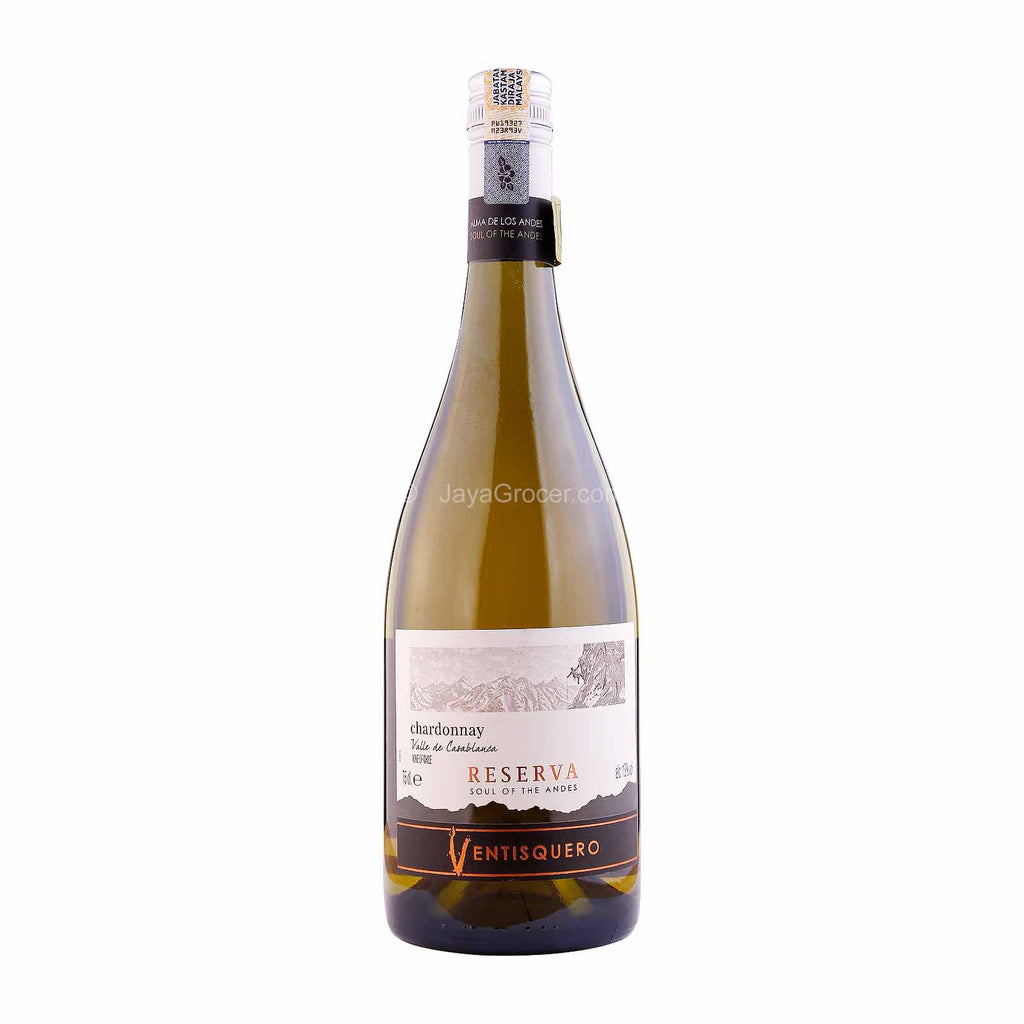 Ventisquero Reserva Chardonnay 750ml