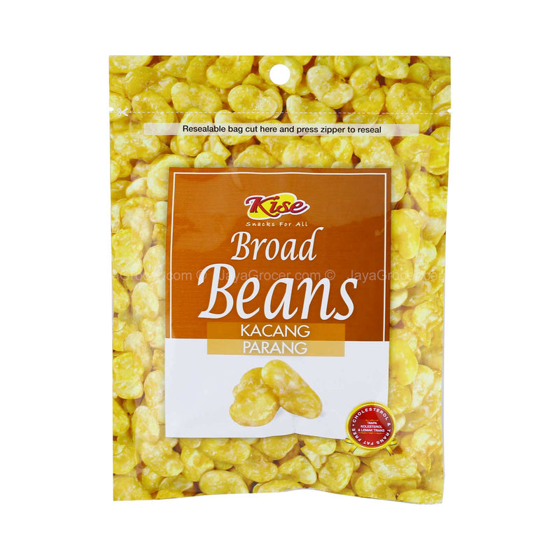 Kise Broad Beans 150g