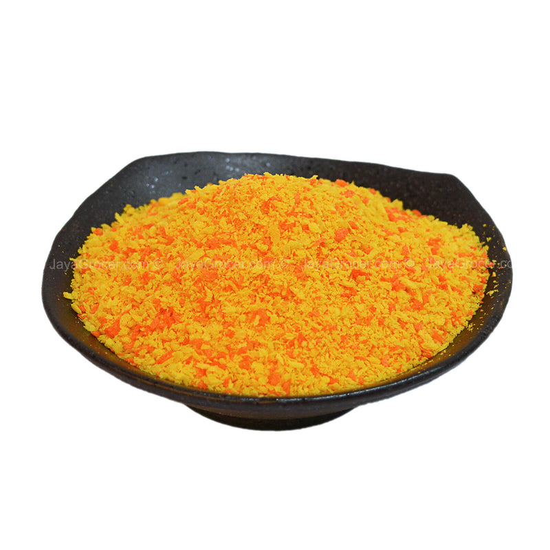 Golden Red Bread Crumbs 250g