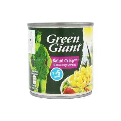 Green Giant Salad Crisp 160g
