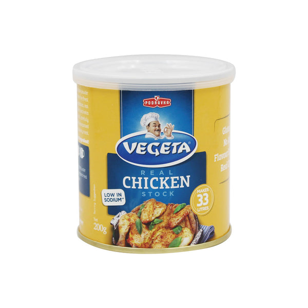 Podravka Vegeta Real Chicken Stock 200g