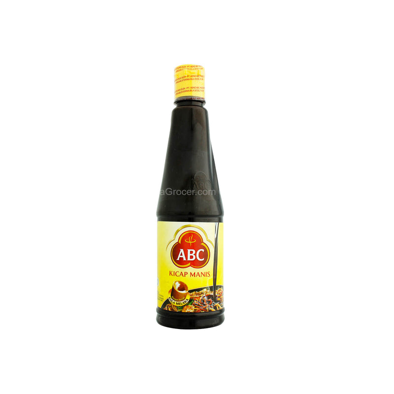 ABC KICAP MANIS 320ML * 1