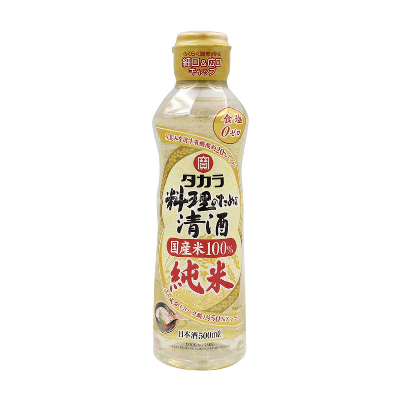 TAKARA RYORISU 500ML *1