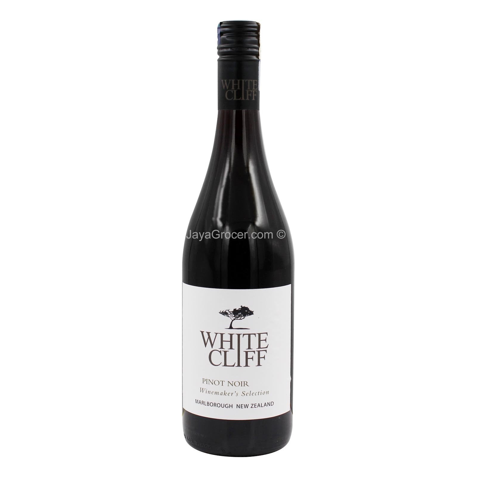 White Cliff Pinot Noir 750ml