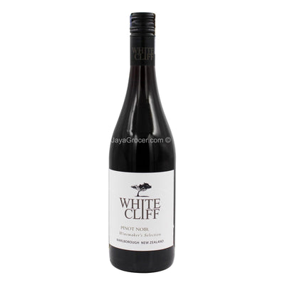 White Cliff Pinot Noir 750ml