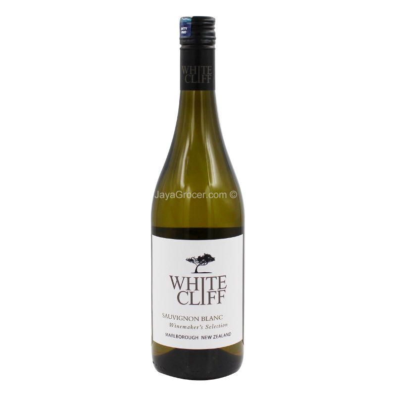 White Cliff Sauvignon Blanc 750ml