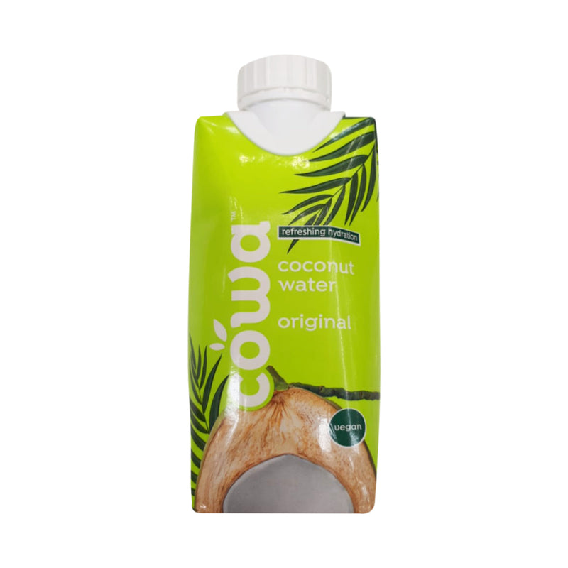 Cowa coconut water 500ml