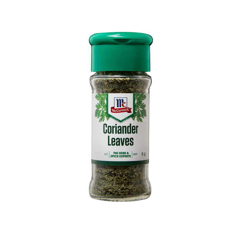 McCormick Coriander Leaves 5g