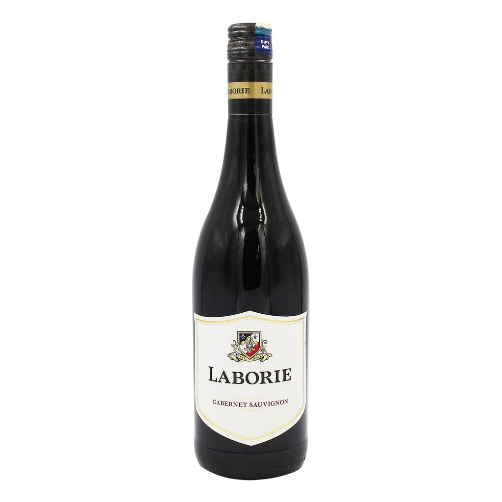 KWV Laborie Cabernet Sauvignon 750ml