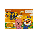 Binggrae Pororo Cheese Bites 65g
