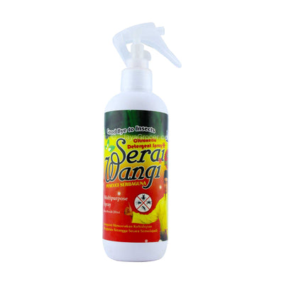 Serai Wangi Spray 250ml