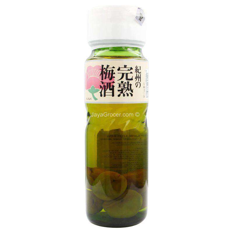 Ozeki Plum Kanjuku Umeshu 700ml