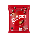 Maltesers Family Pack 144g