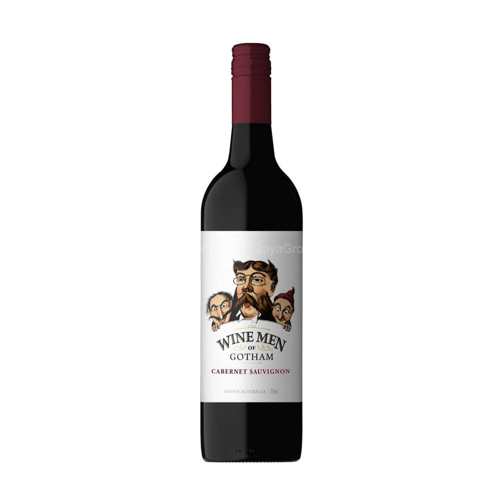 Wine Men of Gotham Cabernet Sauvignon Wine 750ml