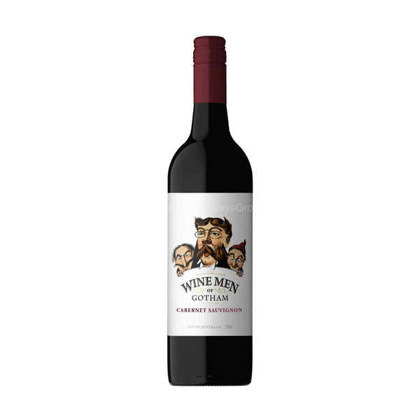 Wine Men of Gotham Cabernet Sauvignon Wine 750ml