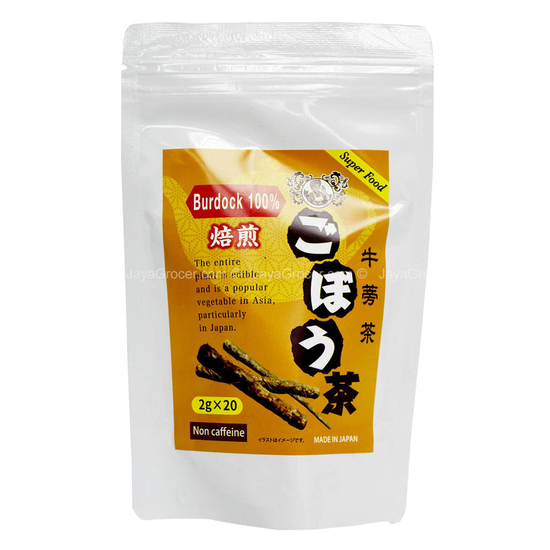 Mamami Burdock Tea 40g