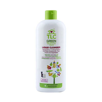 TLC Liquid Cleanser 750ml
