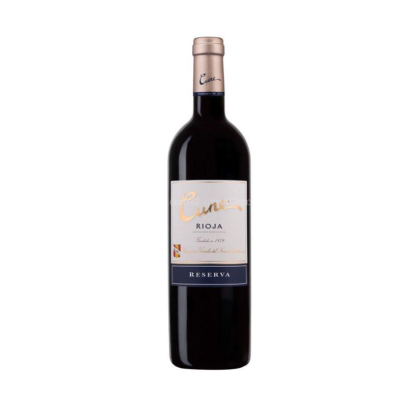 Cune Reserva Wine 750ml