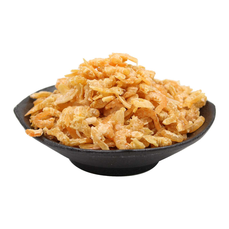 Premium Dried Shrimp (Udang Kering Tempatan Premium) 250g