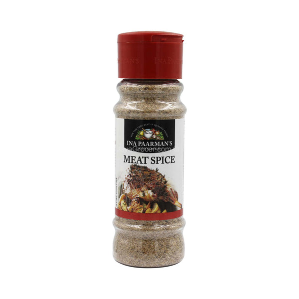 Ina Paarman's Meat Spice 200ml