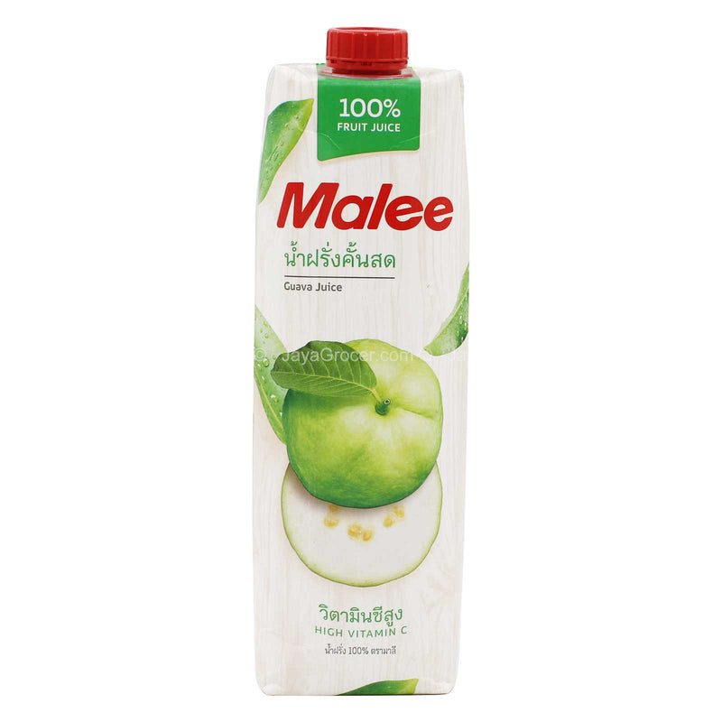 Malee Guava Juice 1000ml