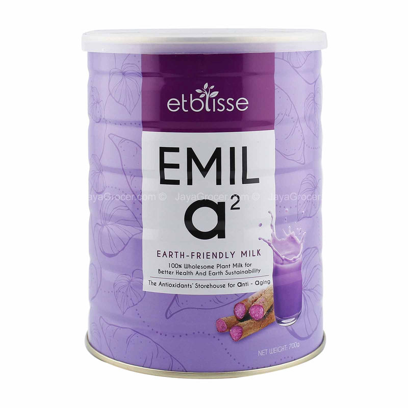 Etblisse Emil A2 Earth-Friendly Milk 700g