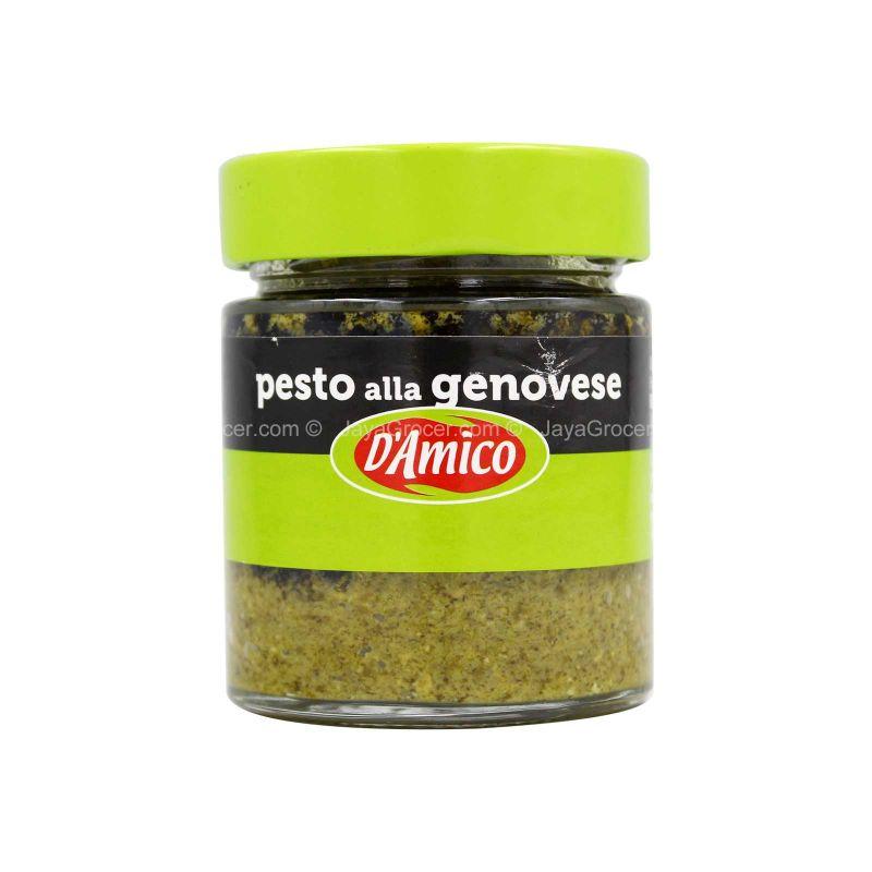 D'Amico Pesta Alla Genovese 130g