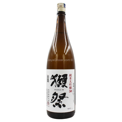 Dassai Junmai Daiginjo 50 1.8L