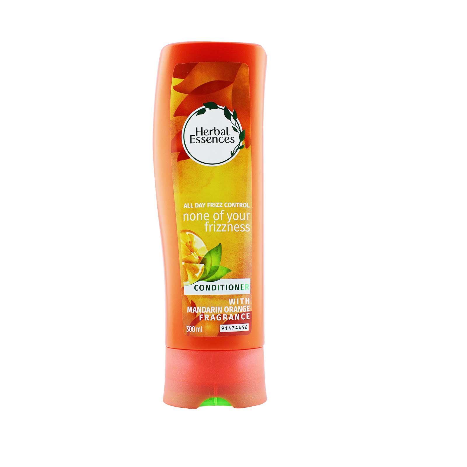 Herbal Essences All Day Frizz Control None of Your Frizzness Hair Conditioner 300ml