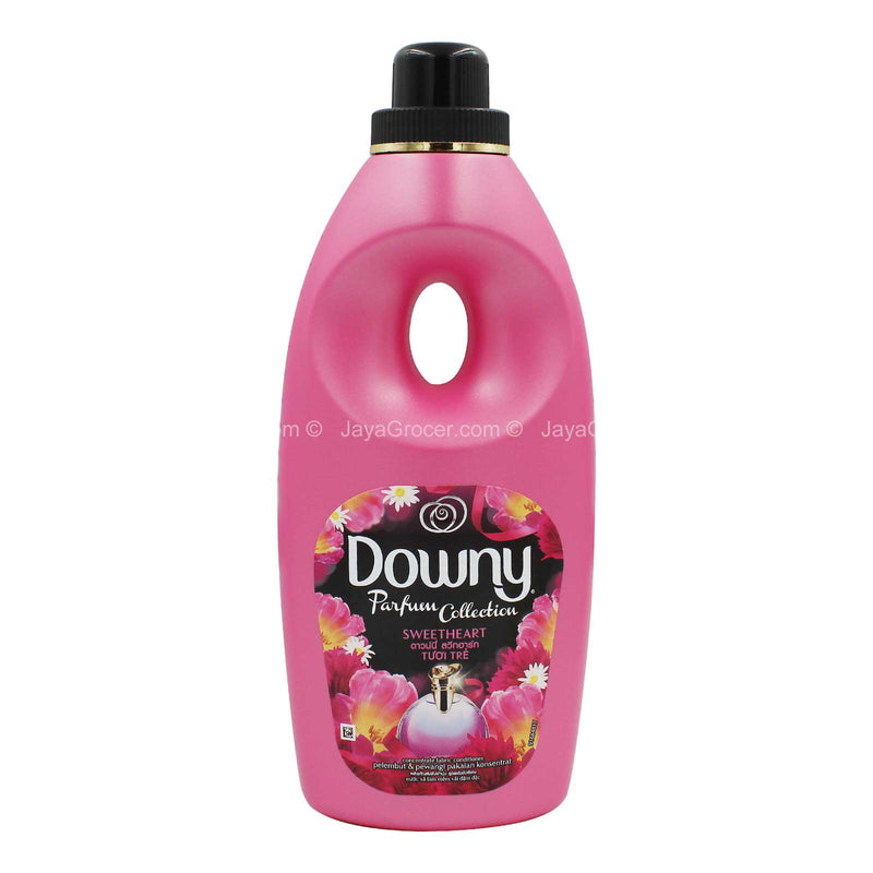 Downy Parfum Collection Sweetheart Concentrate Fabric Conditioner 800ml